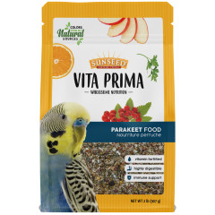 Image of Sunseed Vita Prima Parakeet Food 2 lb.
