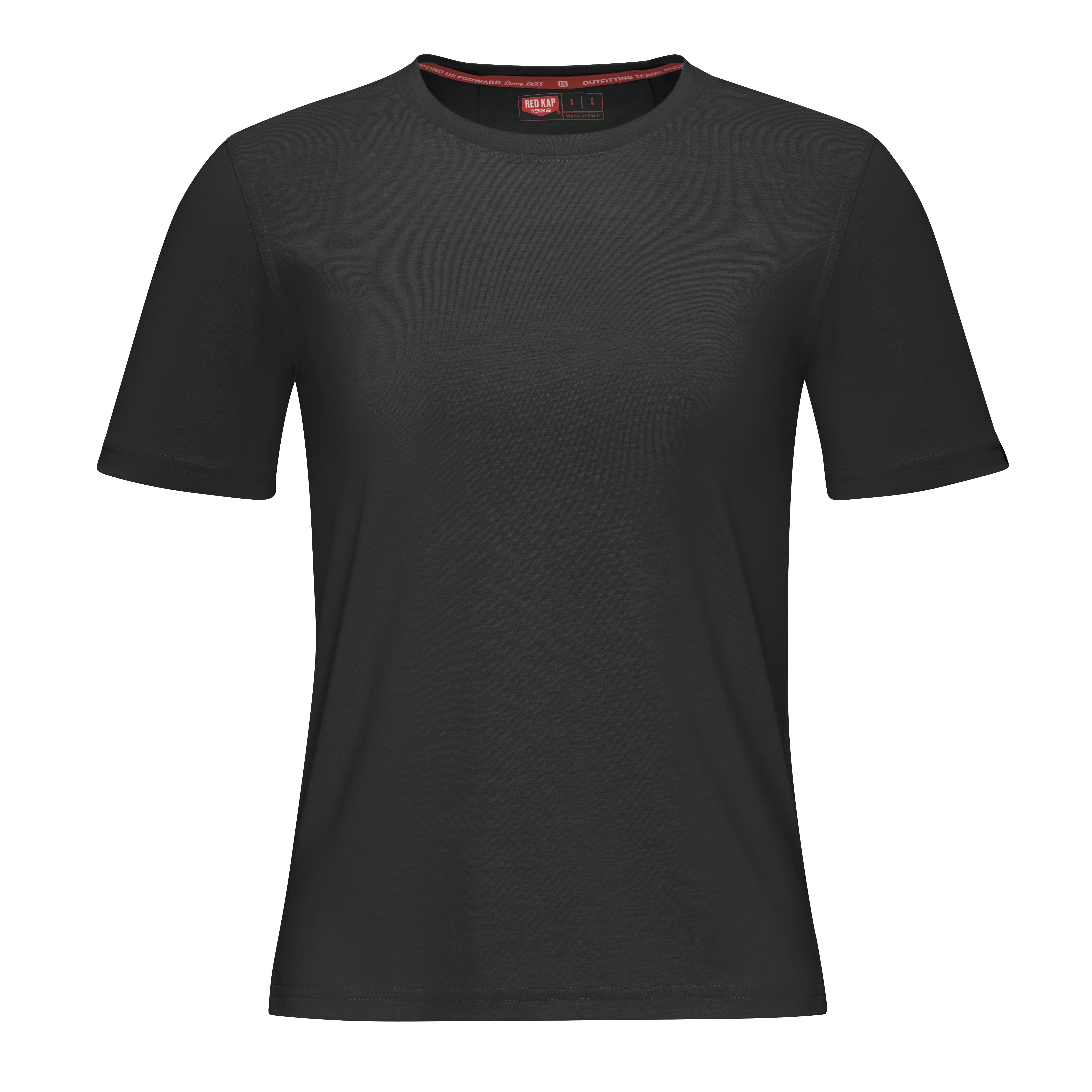 Picture of Red Kap® TKW1 Women's Cooling Short Sleeve Tee
