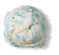 Premium Birthday Cake Ice Cream, 384 fl oz