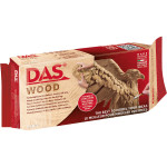 DAS  Modeling Clay Air Hardening Wood 700g