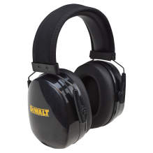 DEWALT DPG13HC EU Adjustable Ear Defenders