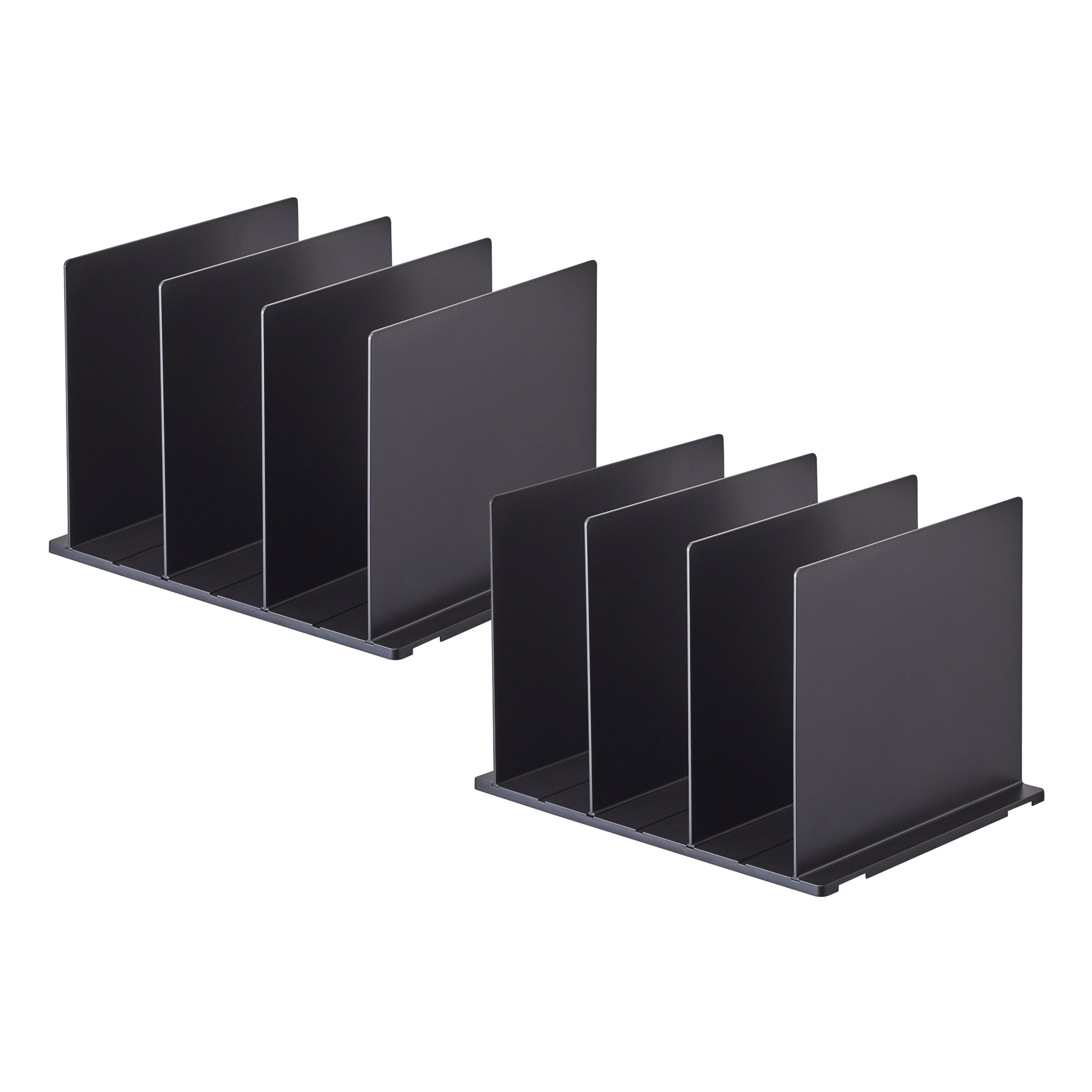 Bag Organizer (Set of 2) : Two-Piece Set