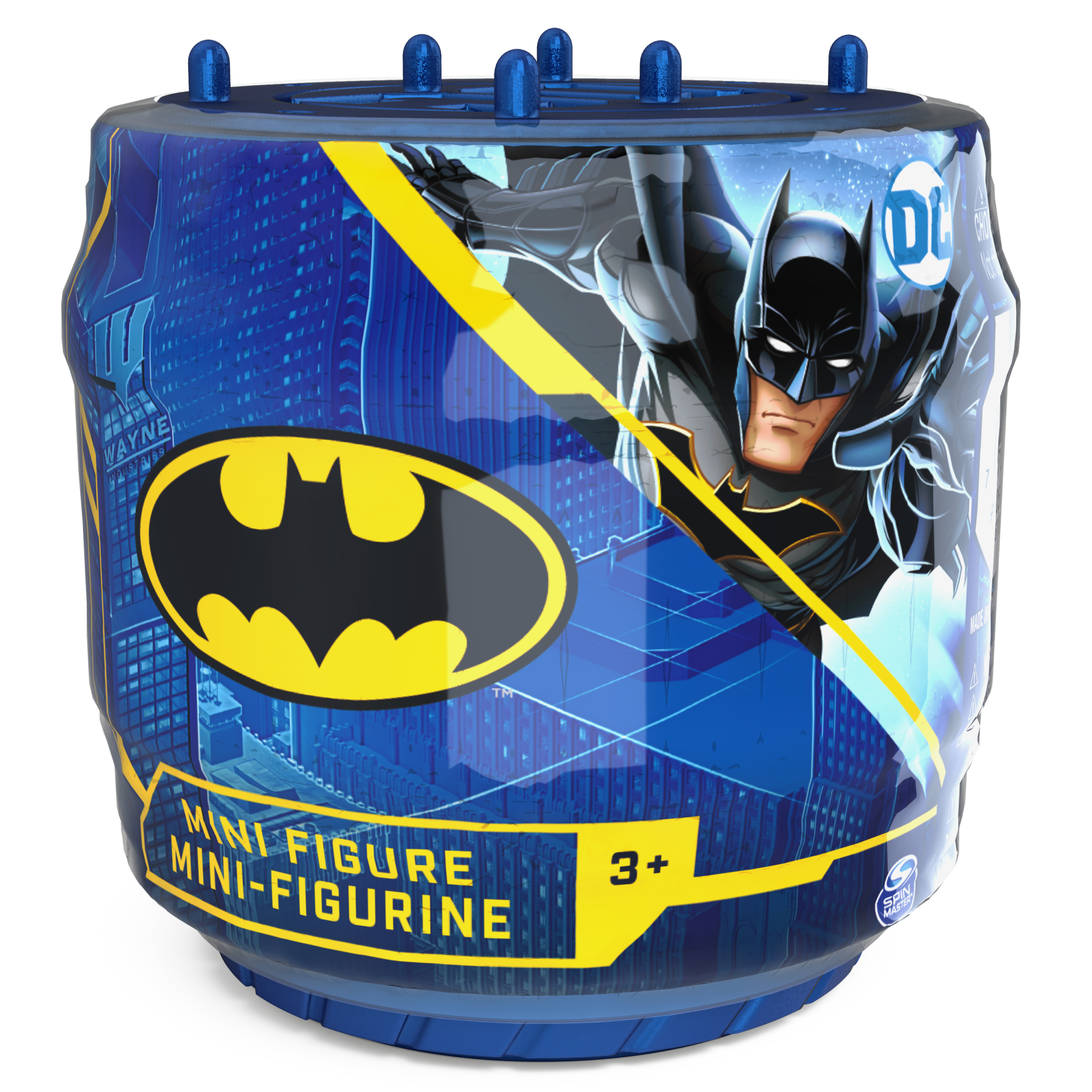 batman blind box