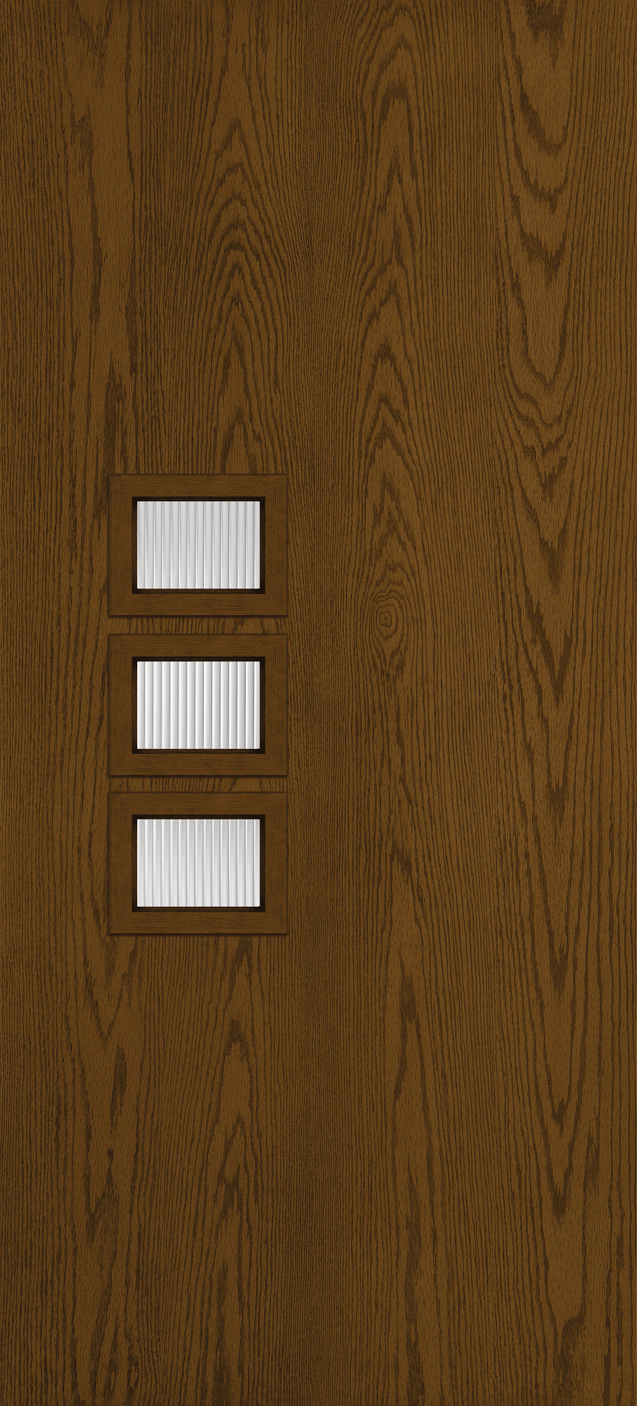 Pulse® in Oak Grain Fiberglass FC9LXK