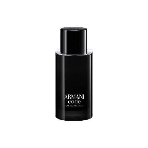 armani code edt 75 ml