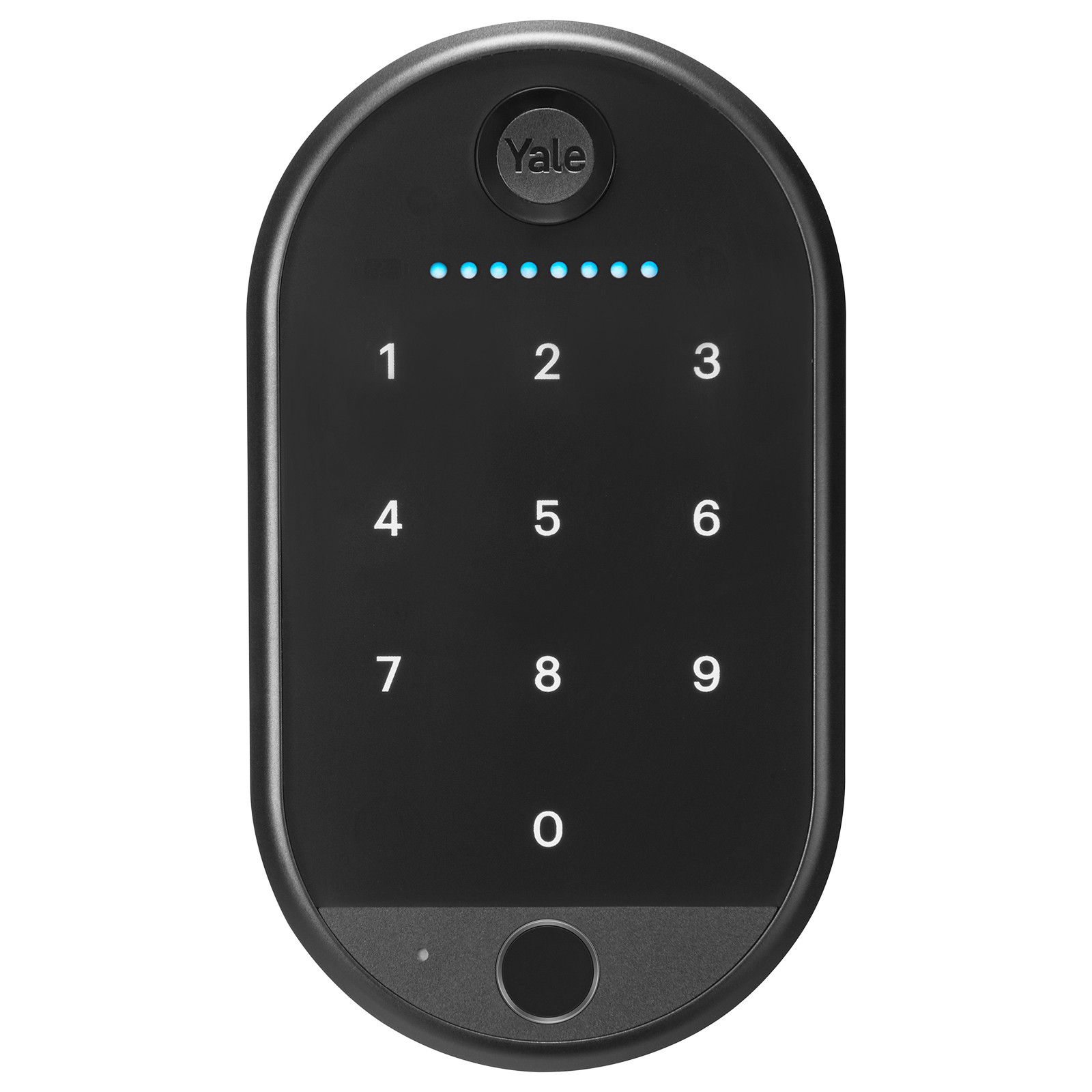 Yale Keypad Touch