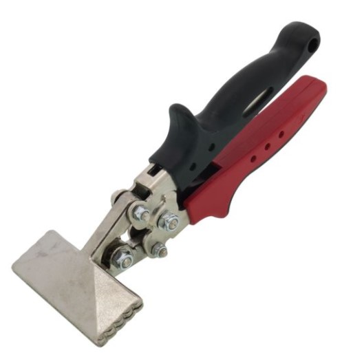 Malco® S2R 3" HAND SEAMER, FORGED