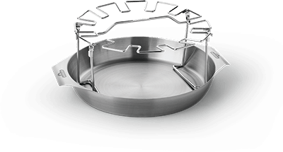 56032 - Chicken Leg Grill Rack