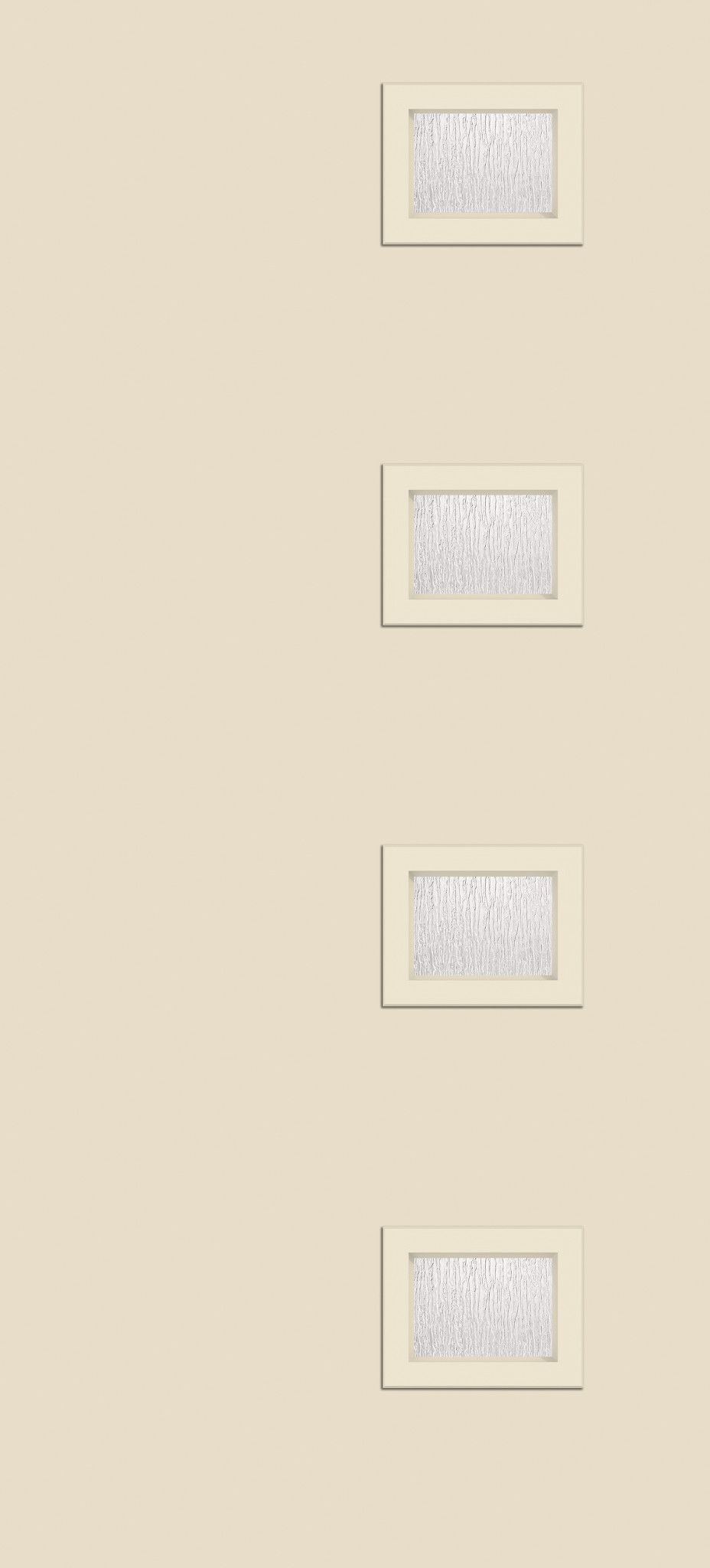 Pulse® in Smooth Fiberglass S4RXR