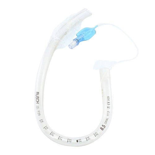 Endotracheal Tube AGT Oral 8.5mm Cuffed