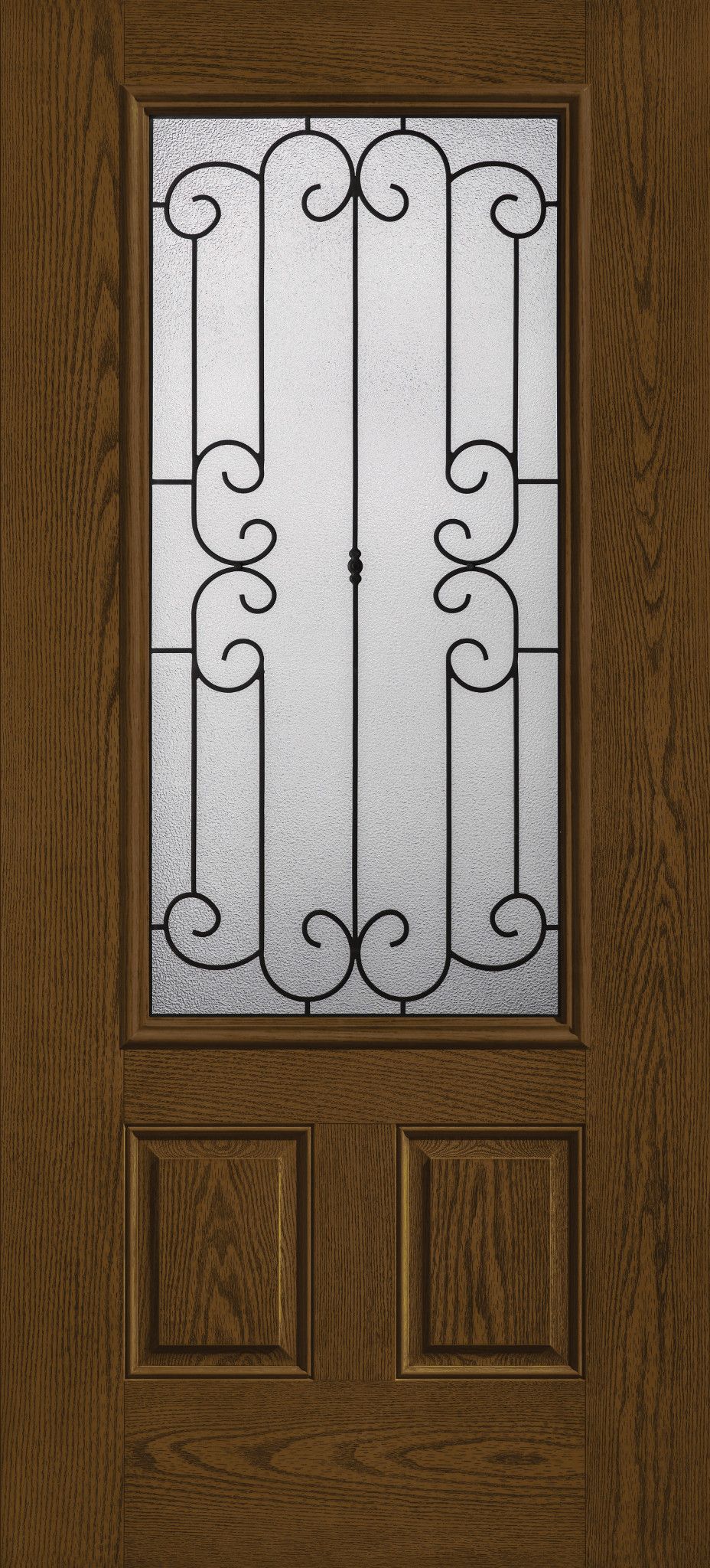 Fiber-Classic® Oak Collection™ FC543