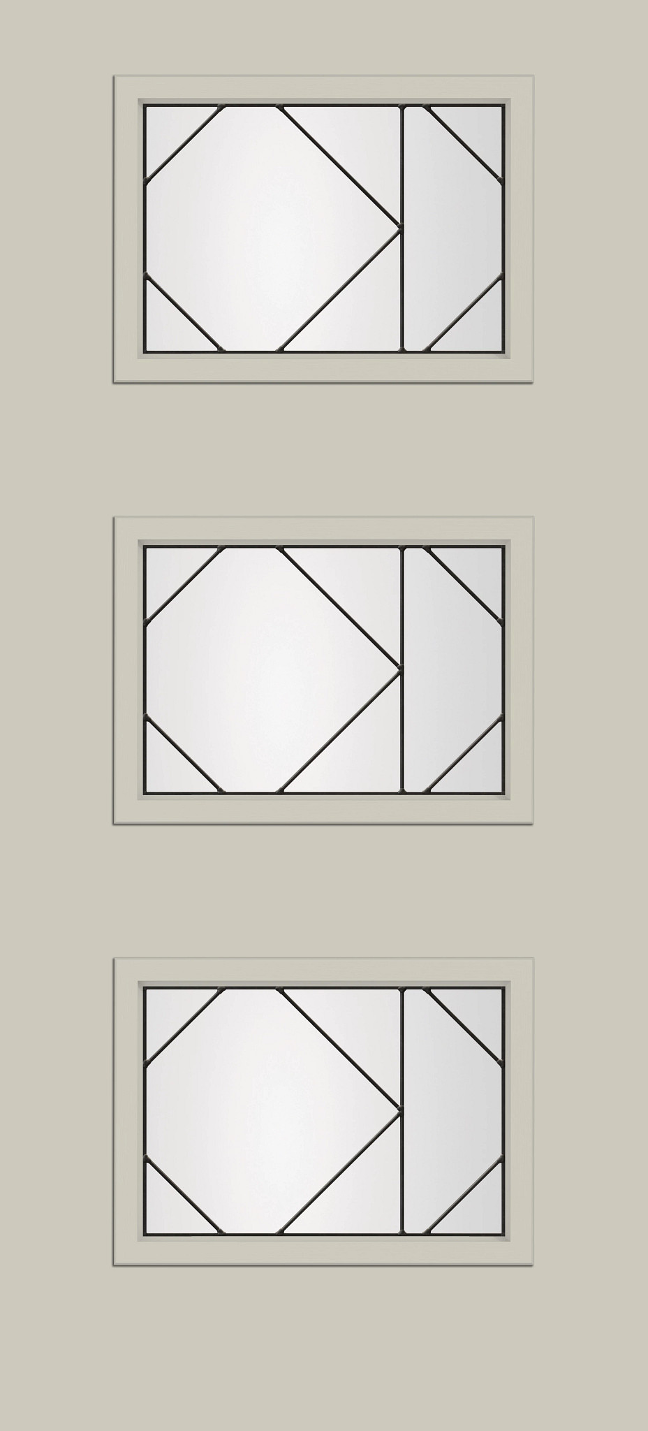 Pulse® Modern Profiles™ Pulse — 2EC