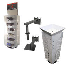Safety Glass Displays