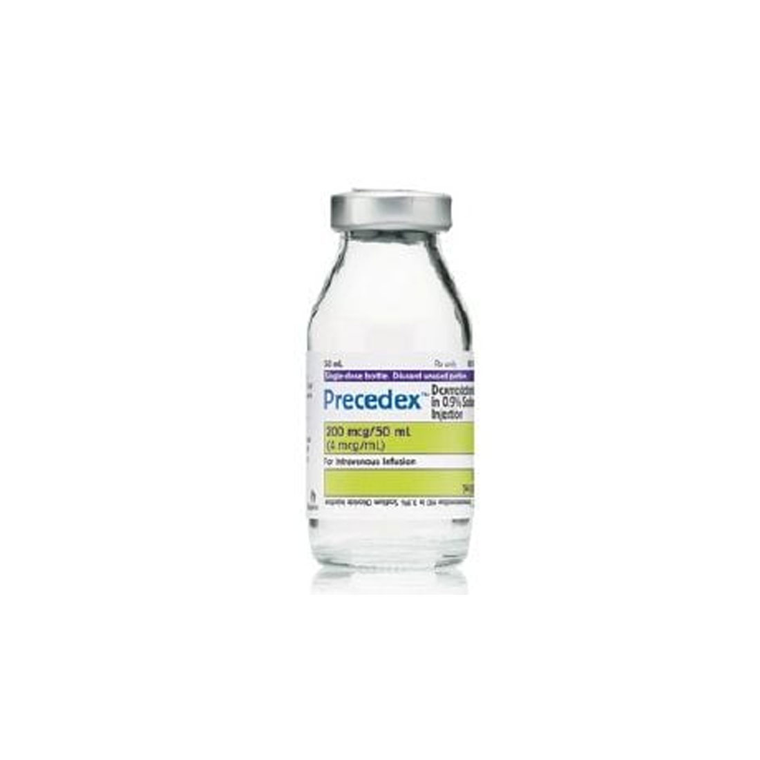 Precedex® 200mcg/50ml