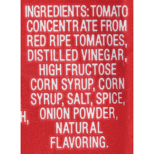 Heinz Tomato Ketchup, 1000 ct Casepack 