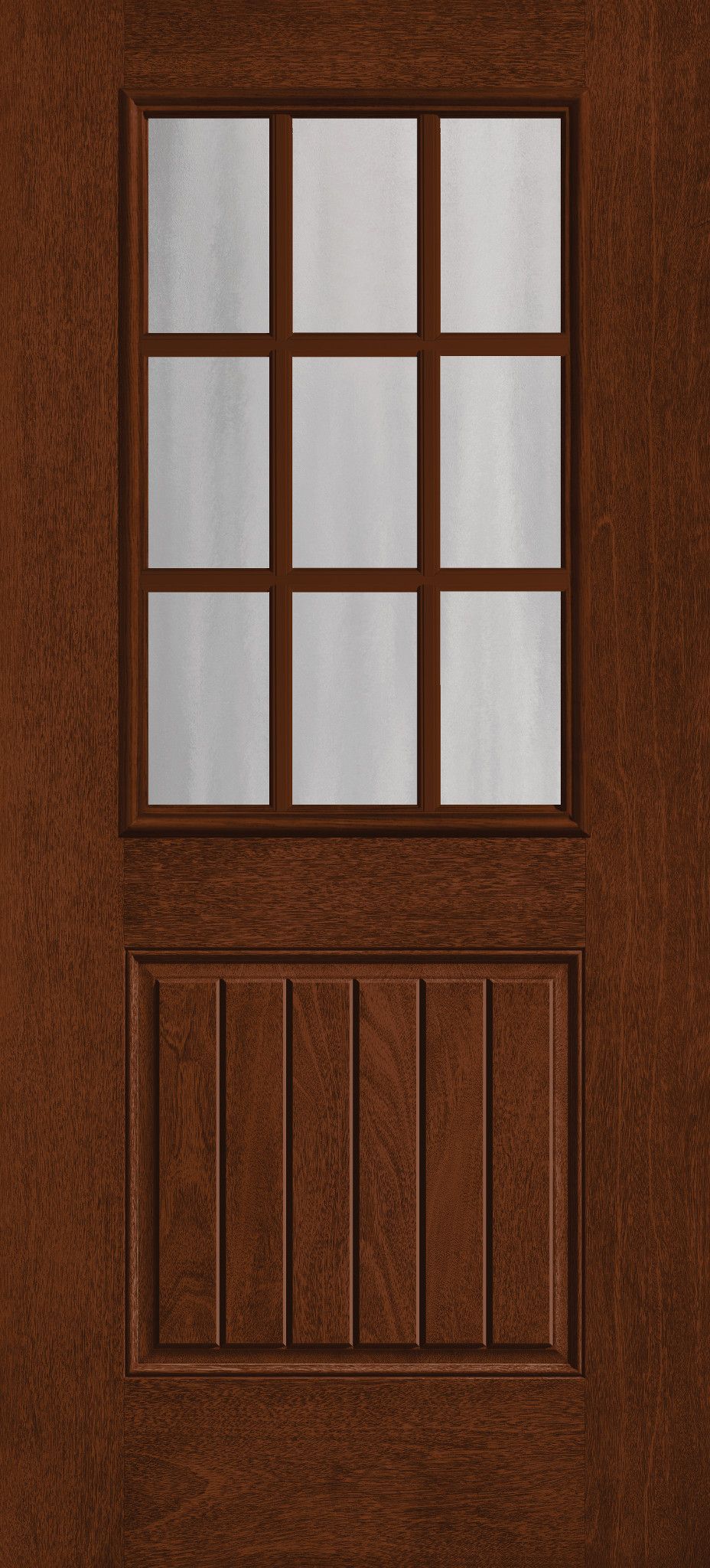 Fiber-Classic® Mahogany Collection™® FCM6042XJ