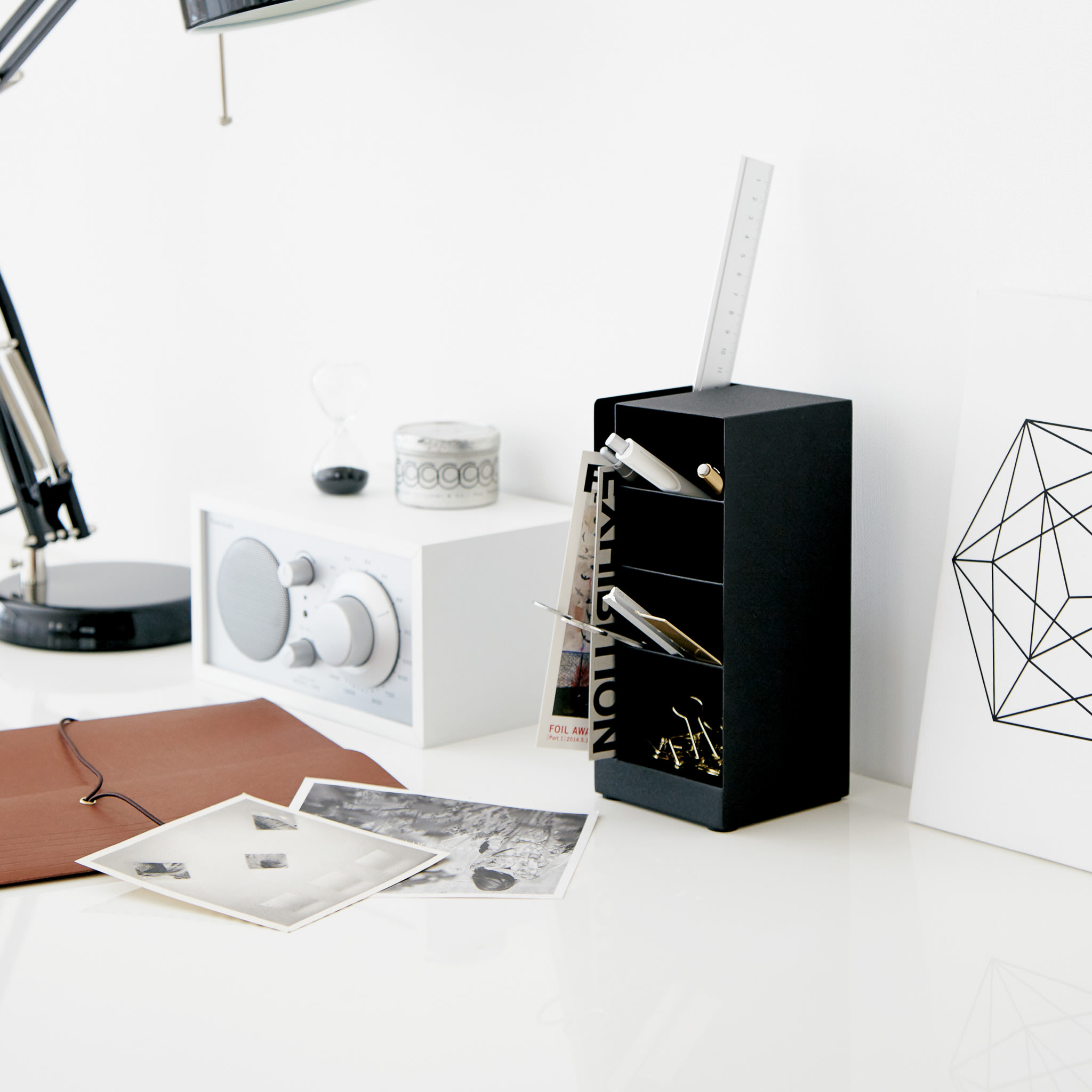 Pen Stand : Two Colors