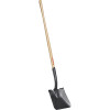 348488                         CRN 66000 #2 SQUARE PT SHOVEL from CORONA