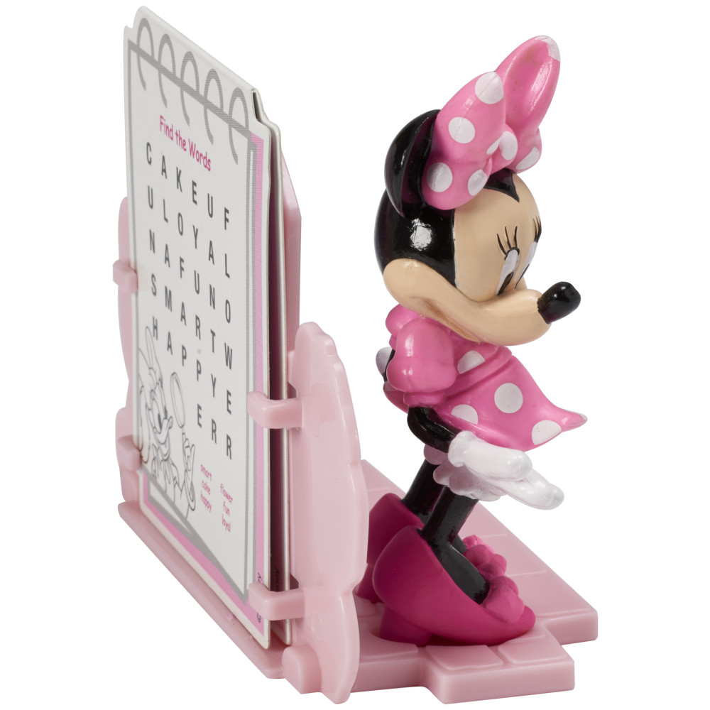 Order Minnie Mouse Happy Helpers Cake Cake From Meijer Bky