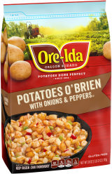 Potatoes O'Brien image