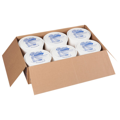  JET-PUFFED Marshmallow Crème, 48 oz. Tub 