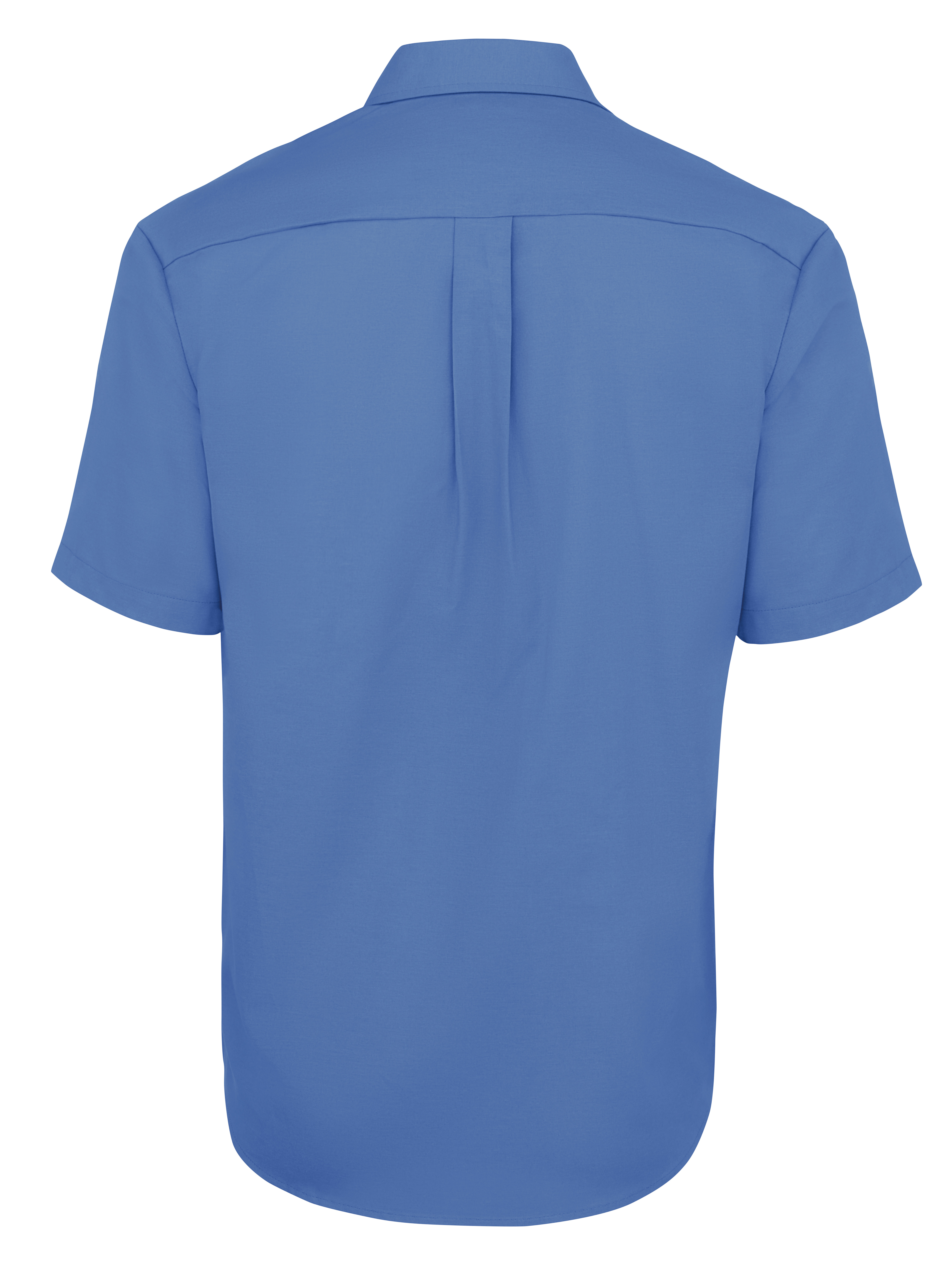 Picture of Dickies® SSS46 Men's Button-Down Oxford Short-Sleeve Shirt