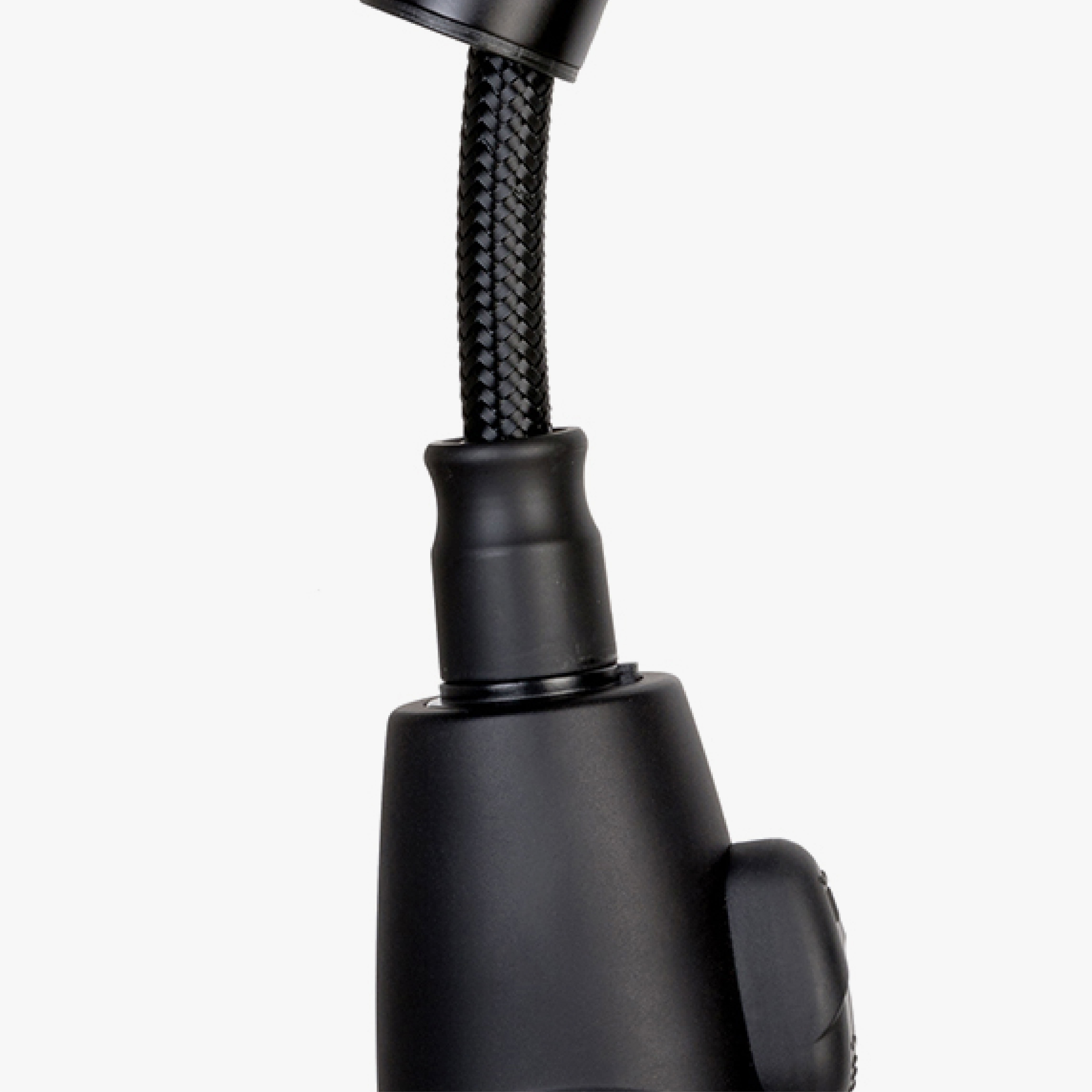 Self-Retracting Hose