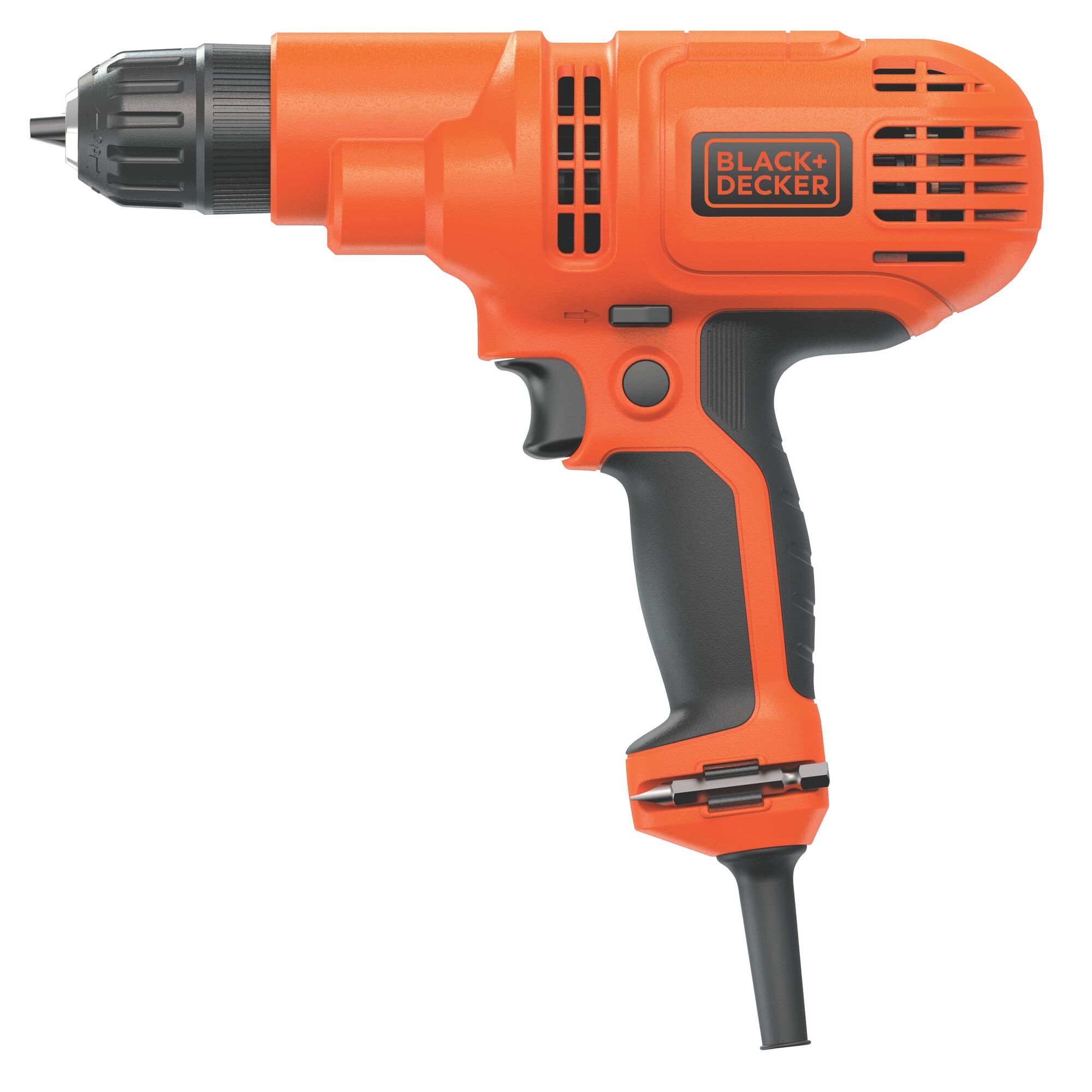 5.5 Amp 3 eighths of an inch Drill Driver.
