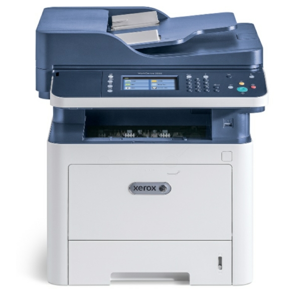 Xerox Refurbished WorkCentre 3335DNi A4 Laser Printer