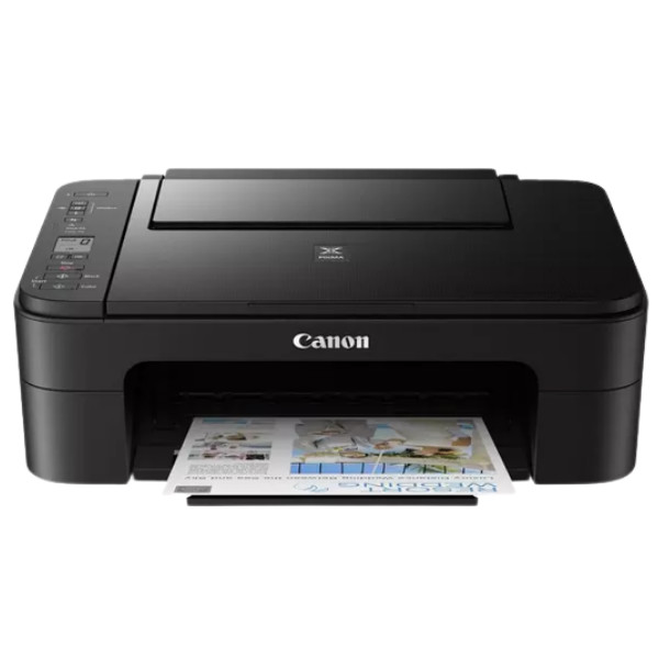 Click to view product details and reviews for Refurbished Canon Pixma Ts3355 A4 Colour Multifunction Inkjet Printer.