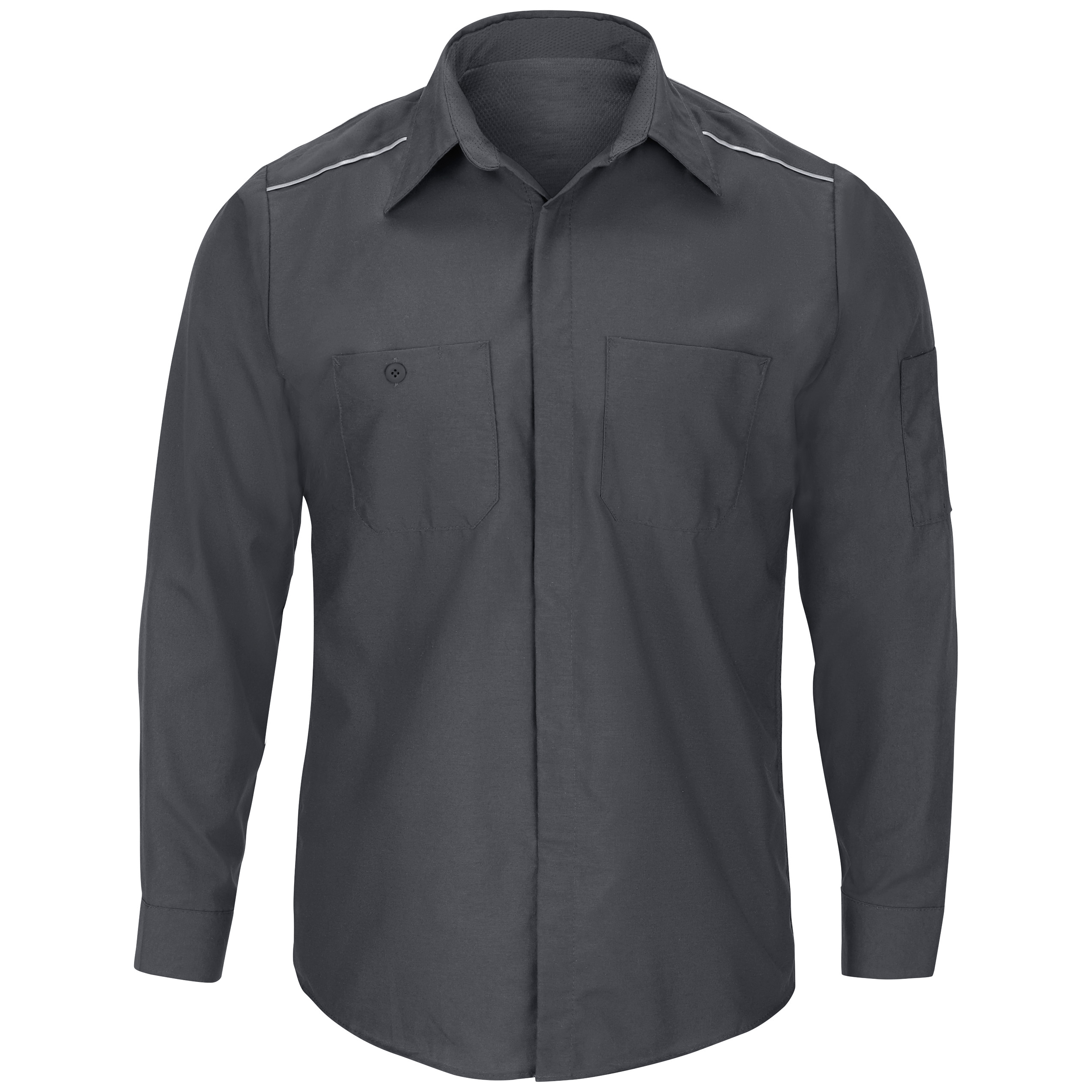 Picture of Red Kap® SP3A Men's Long Sleeve Pro Airflow Work Shirt