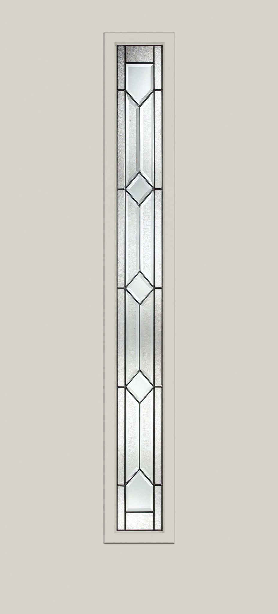 Pulse® in Steel 1BL