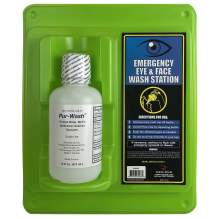 Radians Personal Eyewash Station
