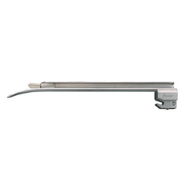 Laryngoscope Blade, Standard, Miller - Size 4