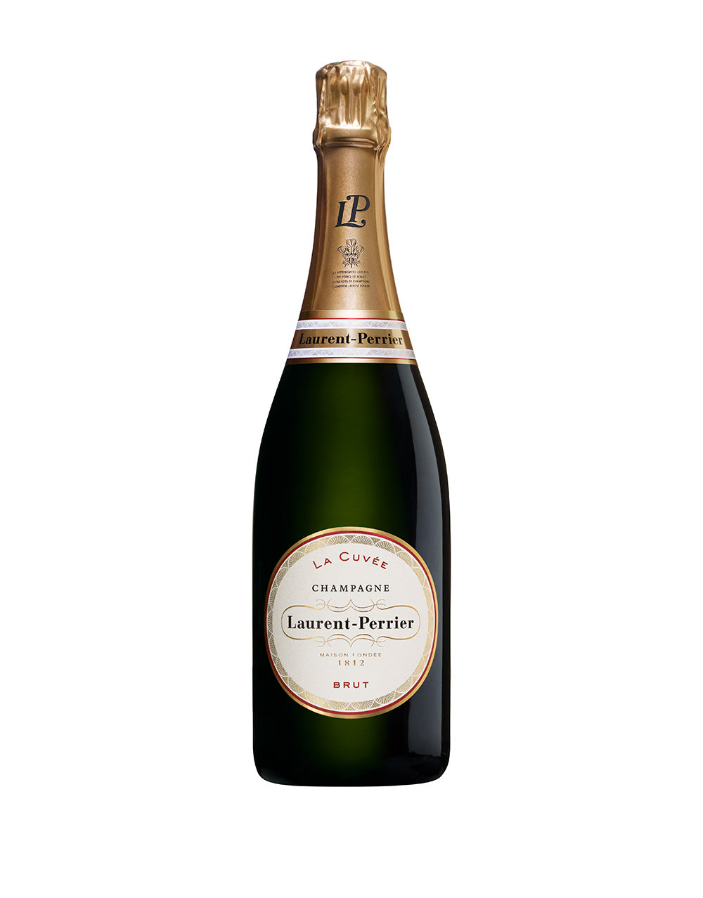 LAURENT-PERRIER LA CUVÉE