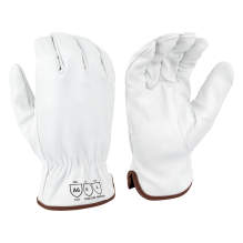 Radians RWG88 KAMORI® Cut Level A6 Goatskin Glove with HPPE Lining