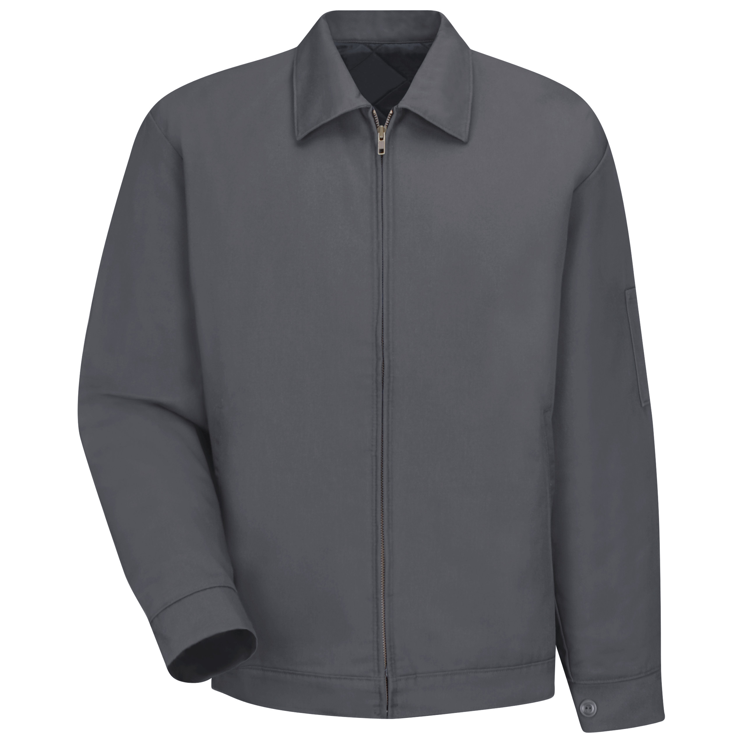 Picture of Red Kap® JT22-7.25 Slash Pocket Jacket