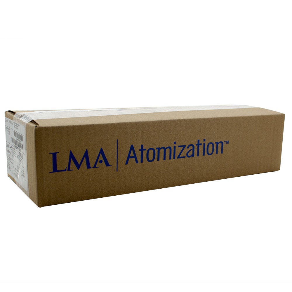 LMA® MADgic® Laryngo-Tracheal Mucosal Atomization Device w/ 3 ml Syringe, 25/Box