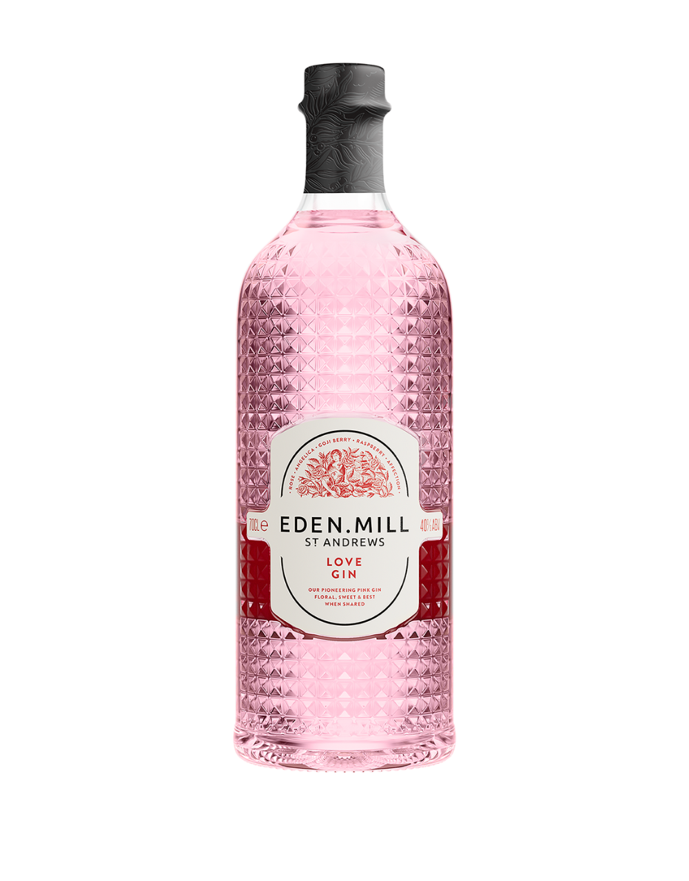 EDEN MILL ST. ANDREWS LOVE GIN