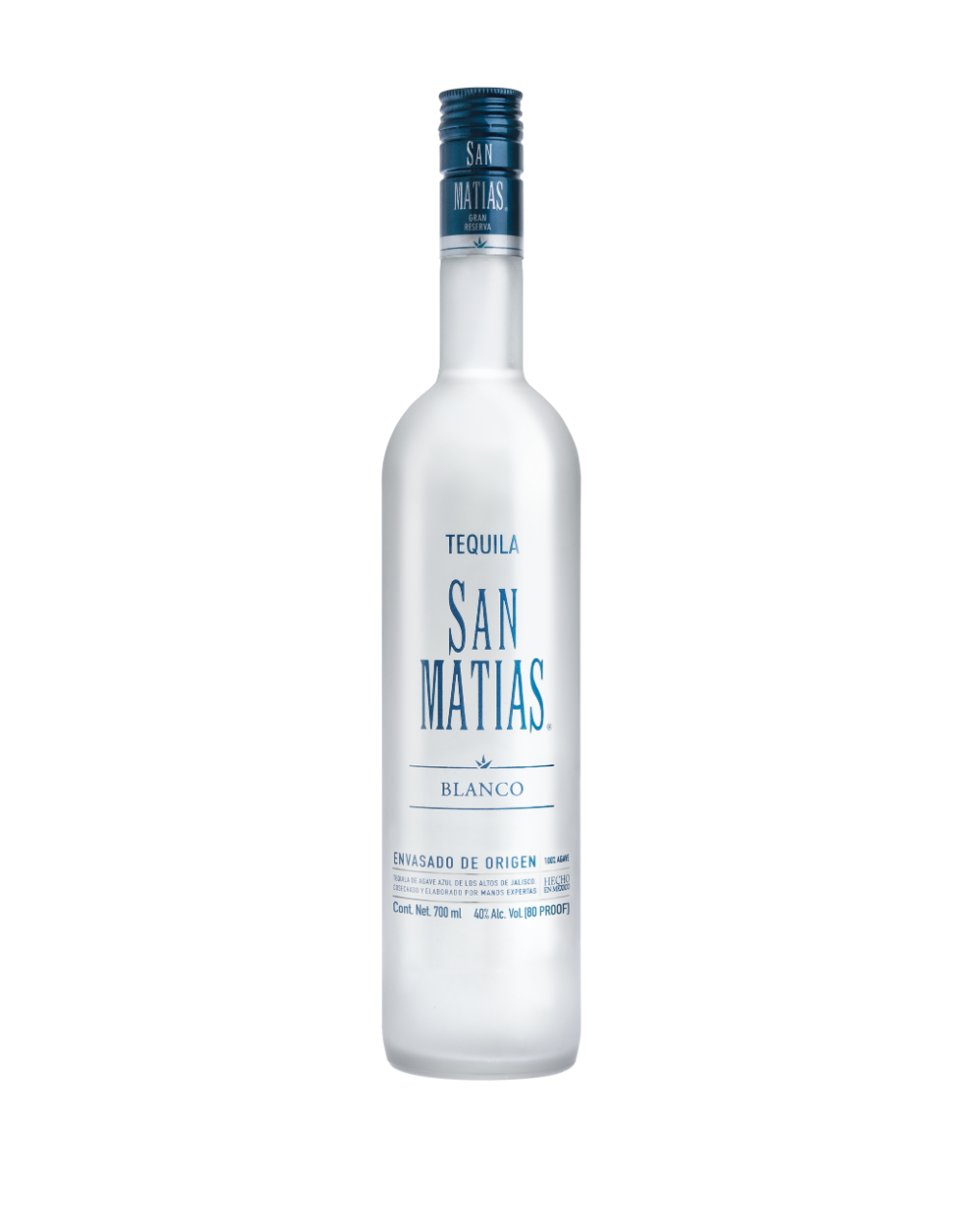 SAN MATIAS BLANCO