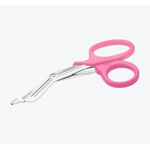 Medicut™ Utility Scissors, Neon Pink