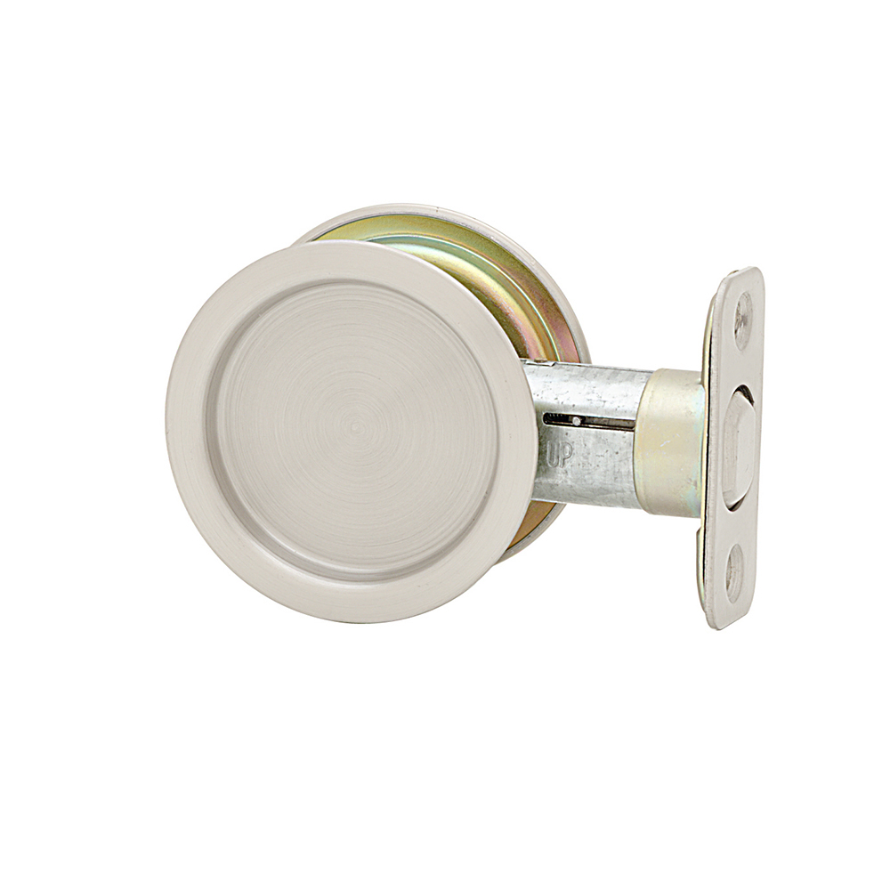 1030-15 POCKET DOOR ROUND