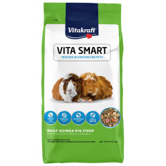Image of Vitakraft Vita Smart Daily Guinea Pig Food 8 lb.