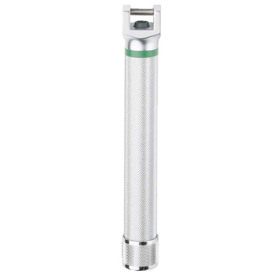 WELCH ALLYN Standard FIBEROPTIC  Laryngoscope Handles - Penlight (use 2 AA batteries)