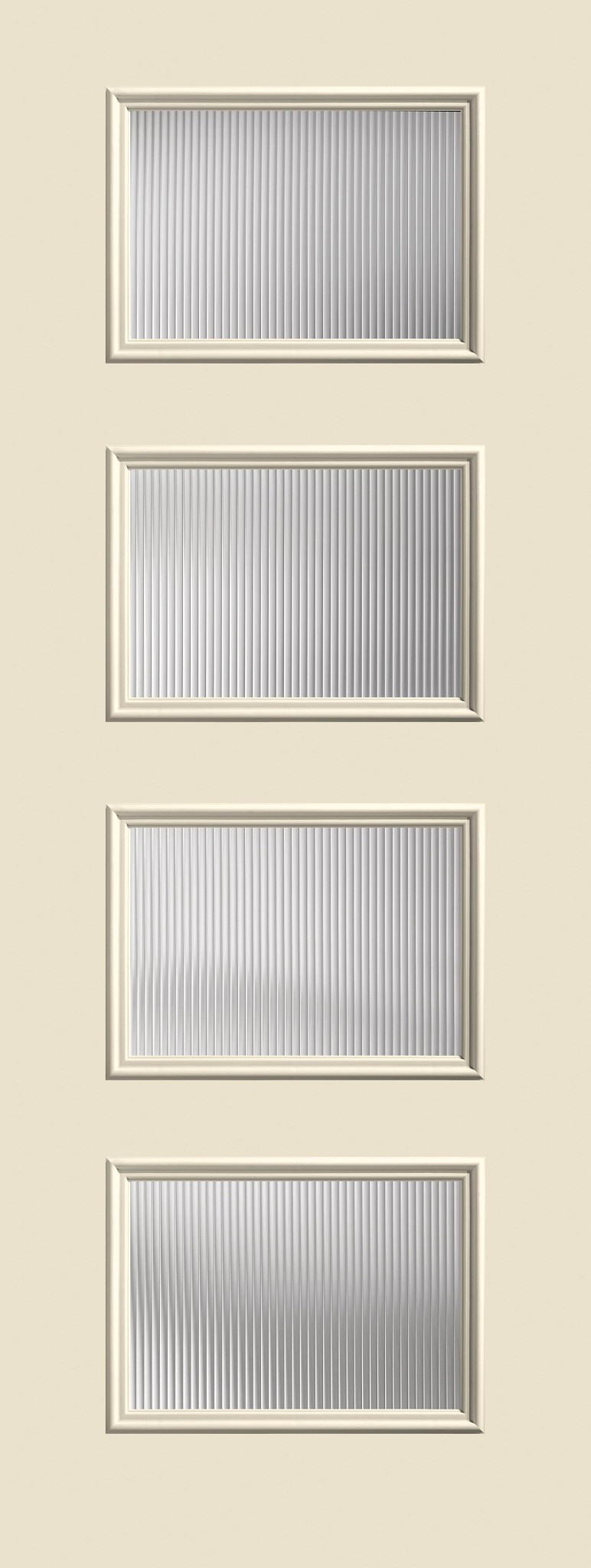 Pulse® Modern Smooth-Star® Pulse — S83XK