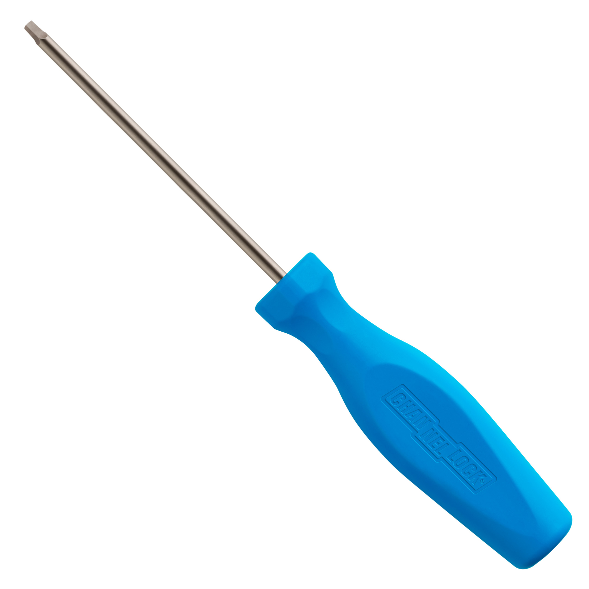 R030H Square Recess #0 x 3-inch Professional Screwdriver