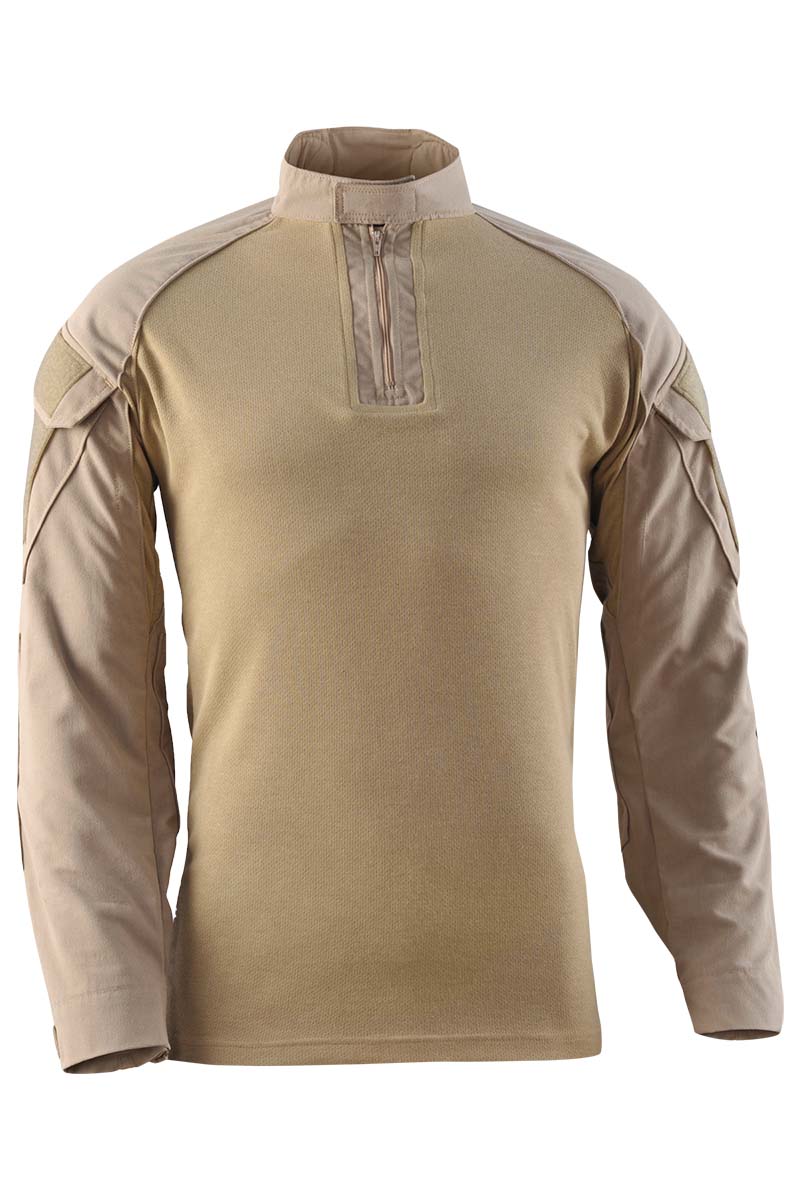 DF2-7129-CS-450 FORTREX Combat Shirt NAVAIR Tan Web.jpg