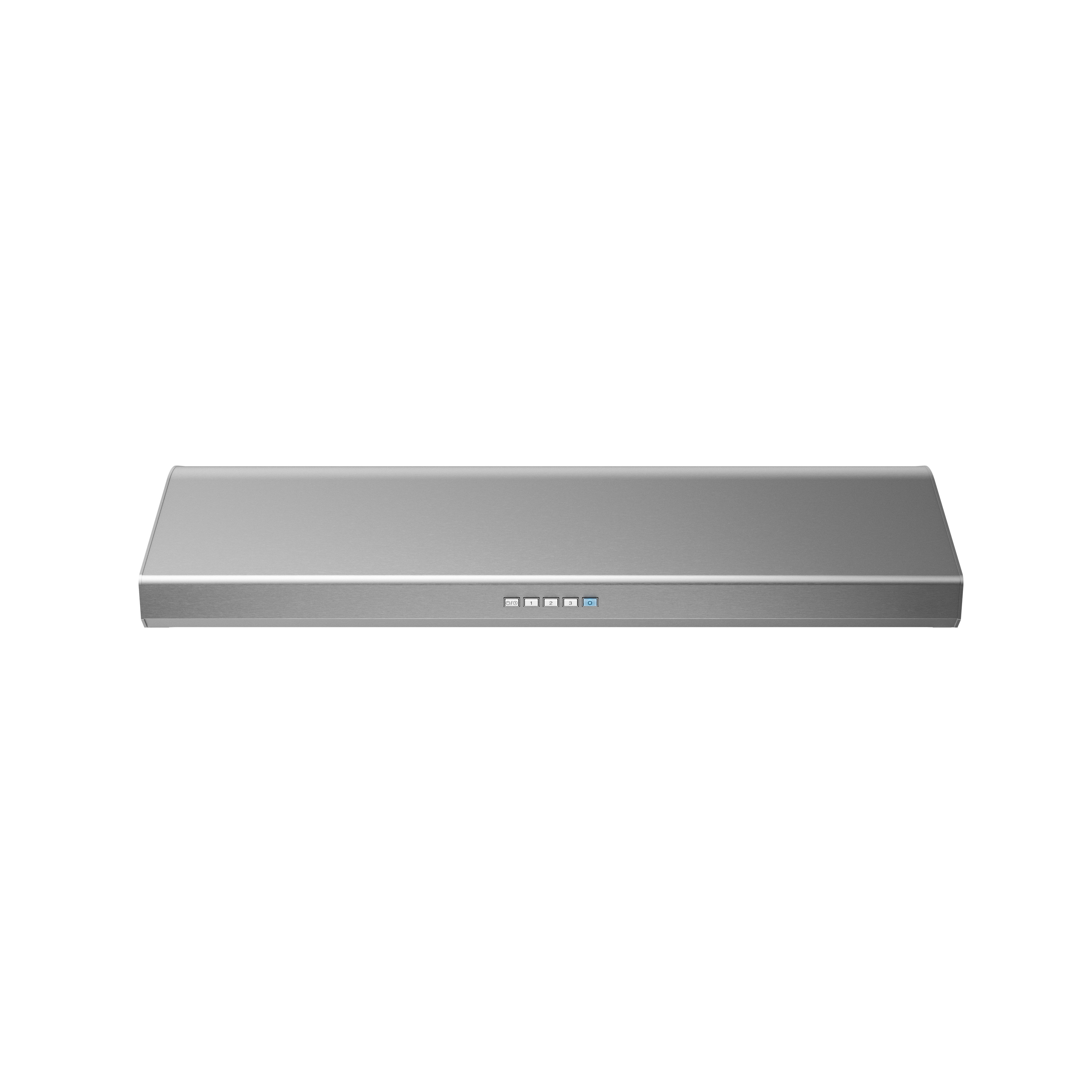Zephyr Hurricane Under Cabinet Hood 36" LED ACT