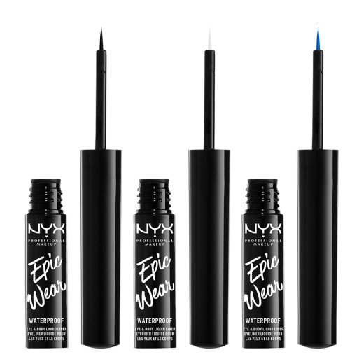 epic wear liquid liner