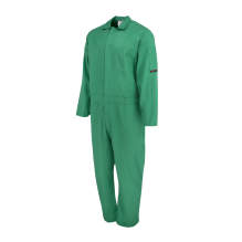 Radians FRCA-WCA VolCore® Welding Front Snap Coverall